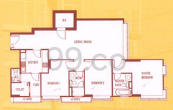 The Mornington (D12), Apartment #442084671